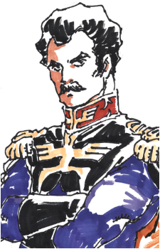 Ramba Ral