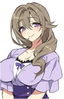 Shiori Kinouchi's image