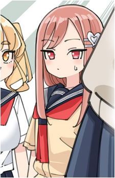 Shion Mishima's image