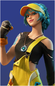 Comet {FN}