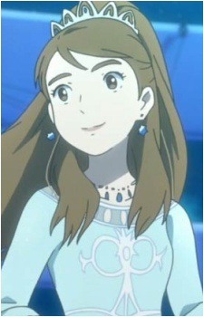 Princess Asha