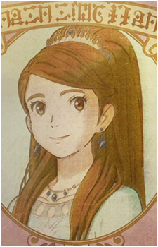 Princess Asha