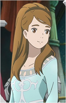 Princess Asha's image