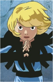Adrian {Lastman}'s image