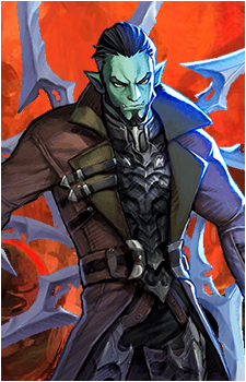 Drehd's image