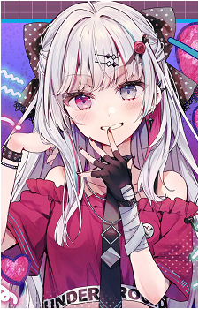 Ishigami Nozomi