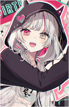 Ishigami Nozomi