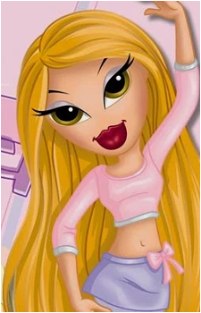 Fianna {Bratz}'s image