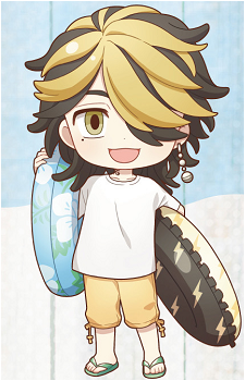Image 9 of Kazutora Hanemiya