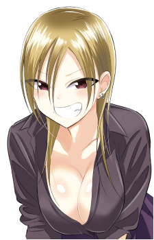 Riko Akutsu