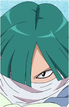 Ginjirou Makari's image