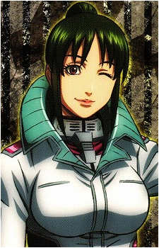 Yaeko Yanasegawa