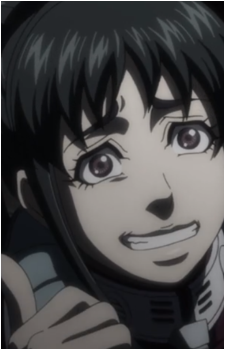 Yaeko Yanasegawa