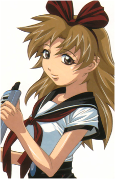 Reiko Asagiri