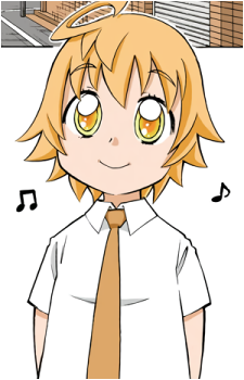 Angel Boy's image