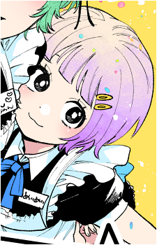 Meimei Onimai