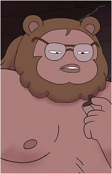 Beartaur