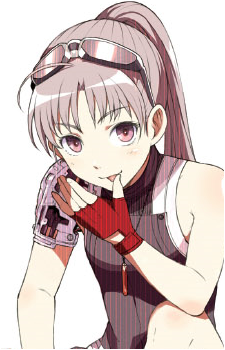 Vermilion's image