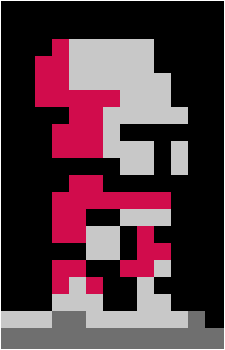 Protagonist {Barbuta}'s image