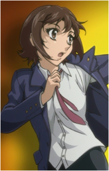 Mimiko Katsuragi
