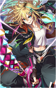 Image 5 - Art: tef (pixiv 1453292) Image 5