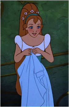 Thumbelina