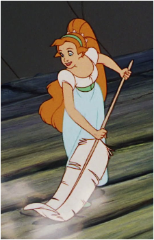 Thumbelina