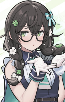Hanakuma Chifuyu's image