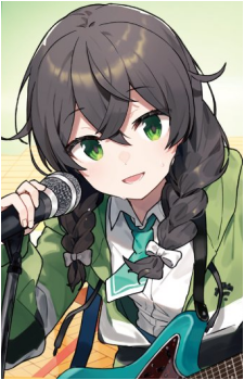 Hanakuma Chifuyu