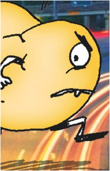 Zack Freeman's Bum's image