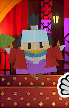 Olivia {Mario}
