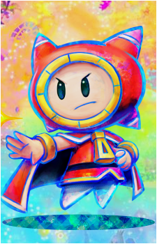 Dreambert's image