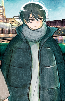 Ren Fujisawa's image