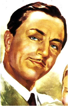 Nick Charles's image