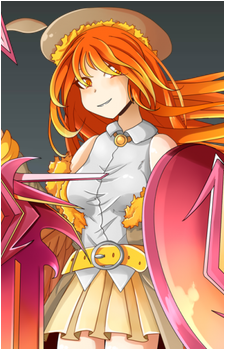 Phoenix Ami's image