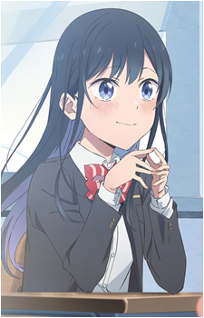 Rin Nanakura