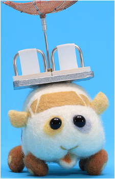 Moon Buggy Molcar's image