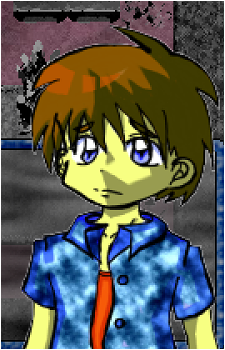 Ryou Shimoya's image