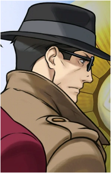 Gregory Edgeworth