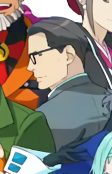 Gregory Edgeworth
