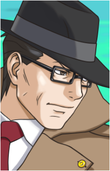 Gregory Edgeworth