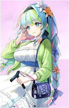 Saotome Yurika's image