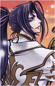Image 13 - Art: CLAMP Image 13