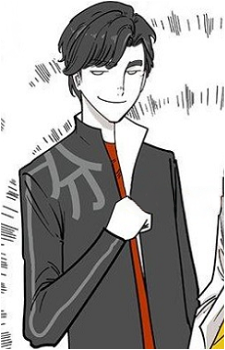 Demon King of Separation's image