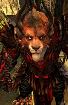 Bangar Ruinbringer's image