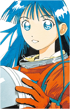 Arisu Asahida's image