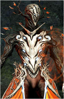 Oberon {WF}
