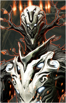 Oberon {WF}