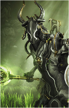 Oberon {WF}