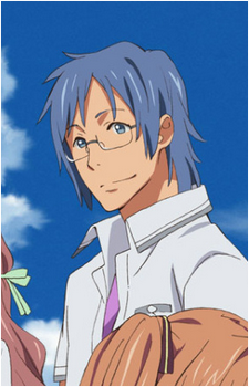 Tetsuro Ichigaki